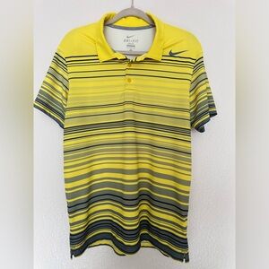 Nike Dri fit Polo